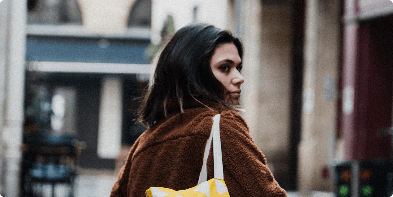 Picture of Chloé project