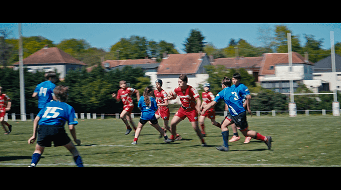 Feizr Studio still frame