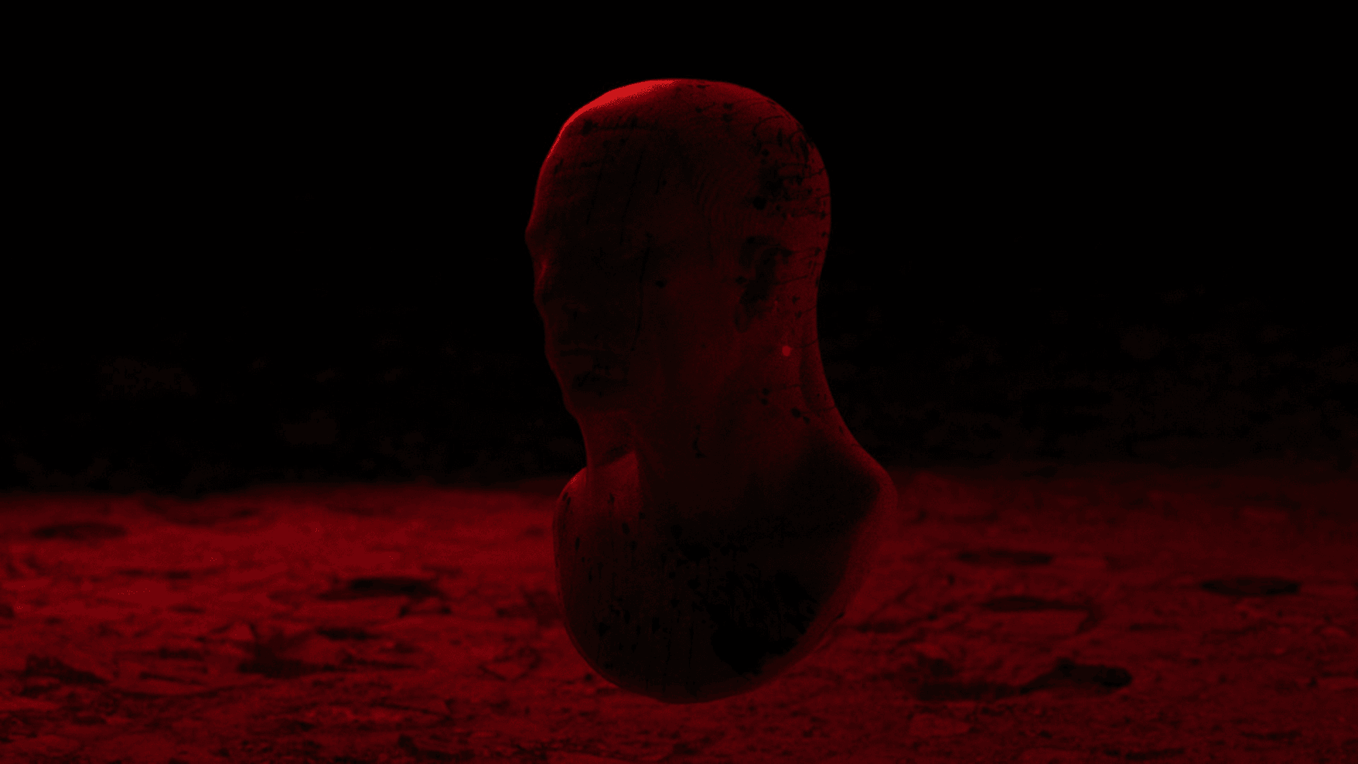 Picture of grungy project 4